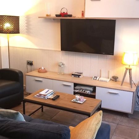 Apartamento Limonero,Альбокс Экстерьер фото